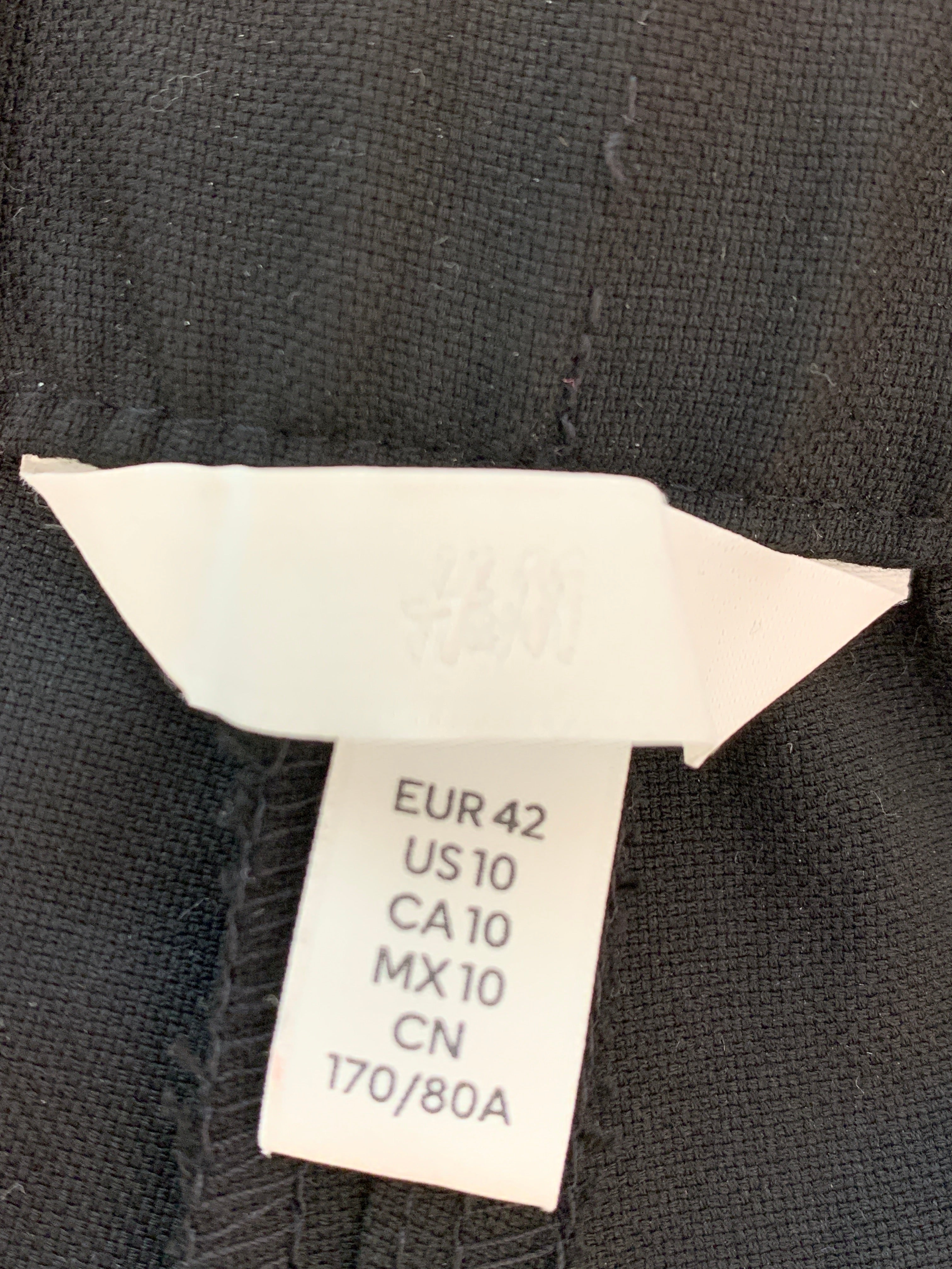 H&M Bukser